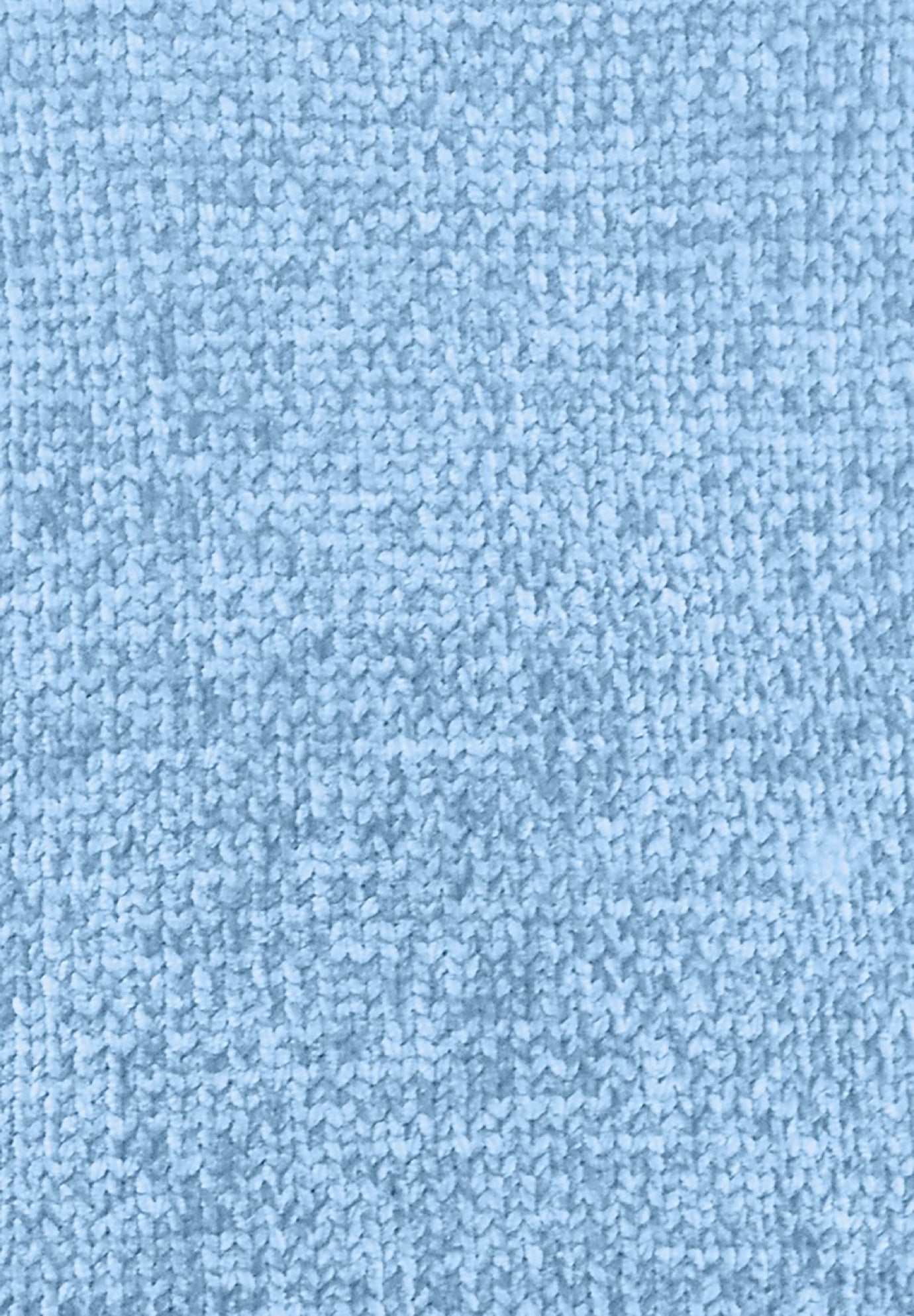 Crewneck Chenille Sweater image number 2