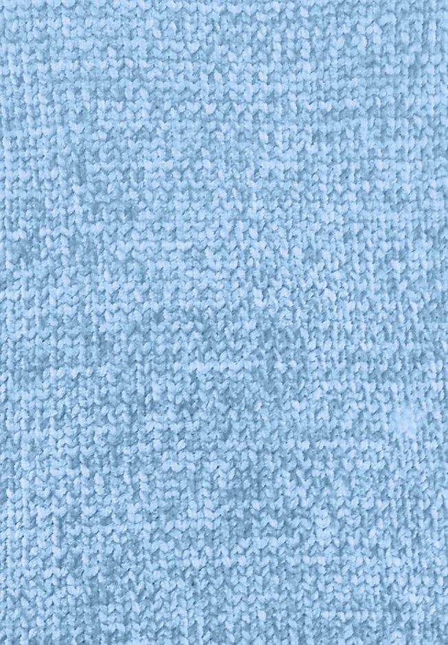 Crewneck Chenille Sweater image number 2