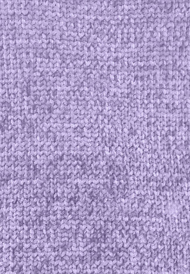 Crewneck Chenille Sweater image number 1