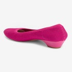 The Briley Slip On Pump image number null