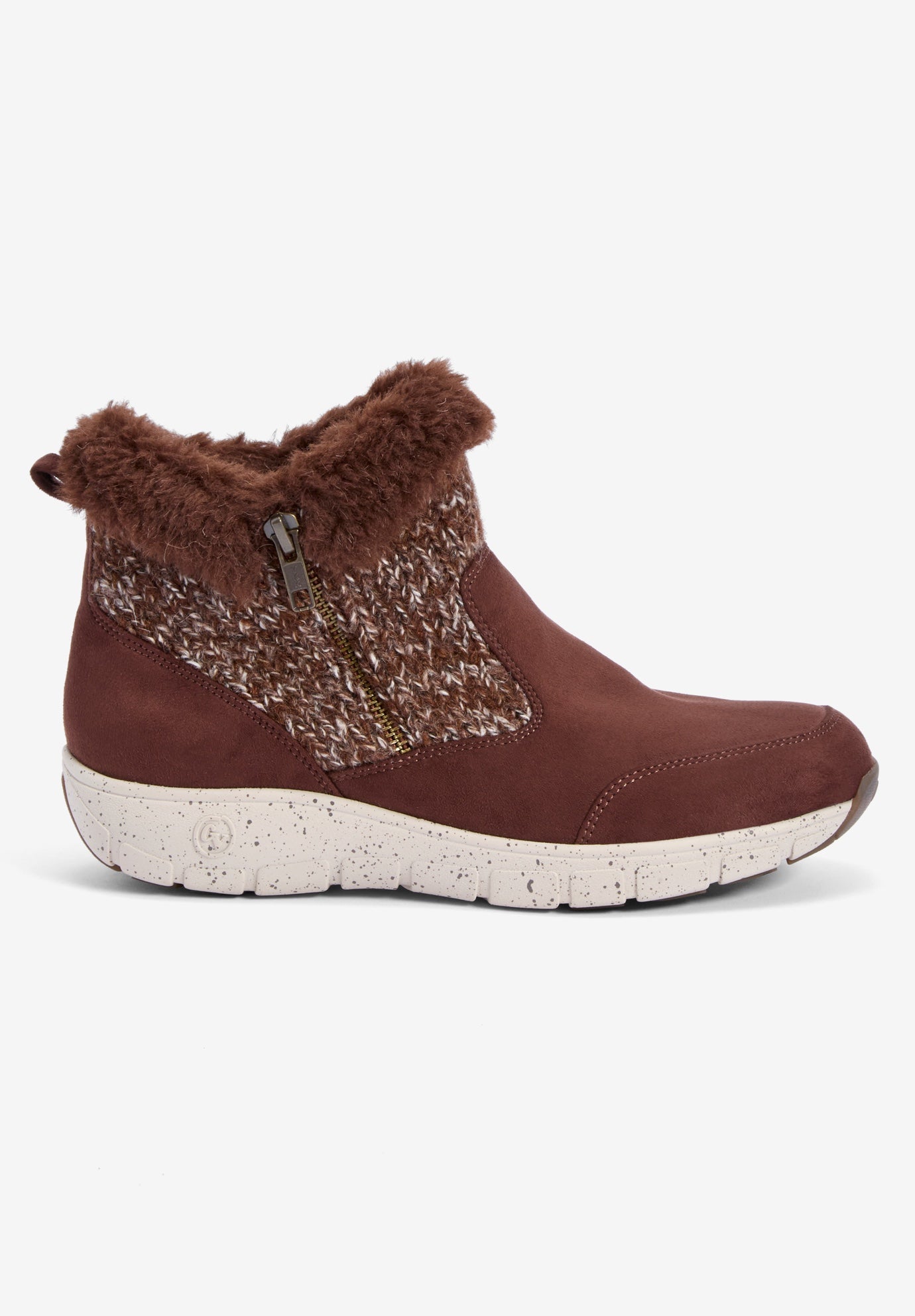 The Tavi Weather Bootie image number 3