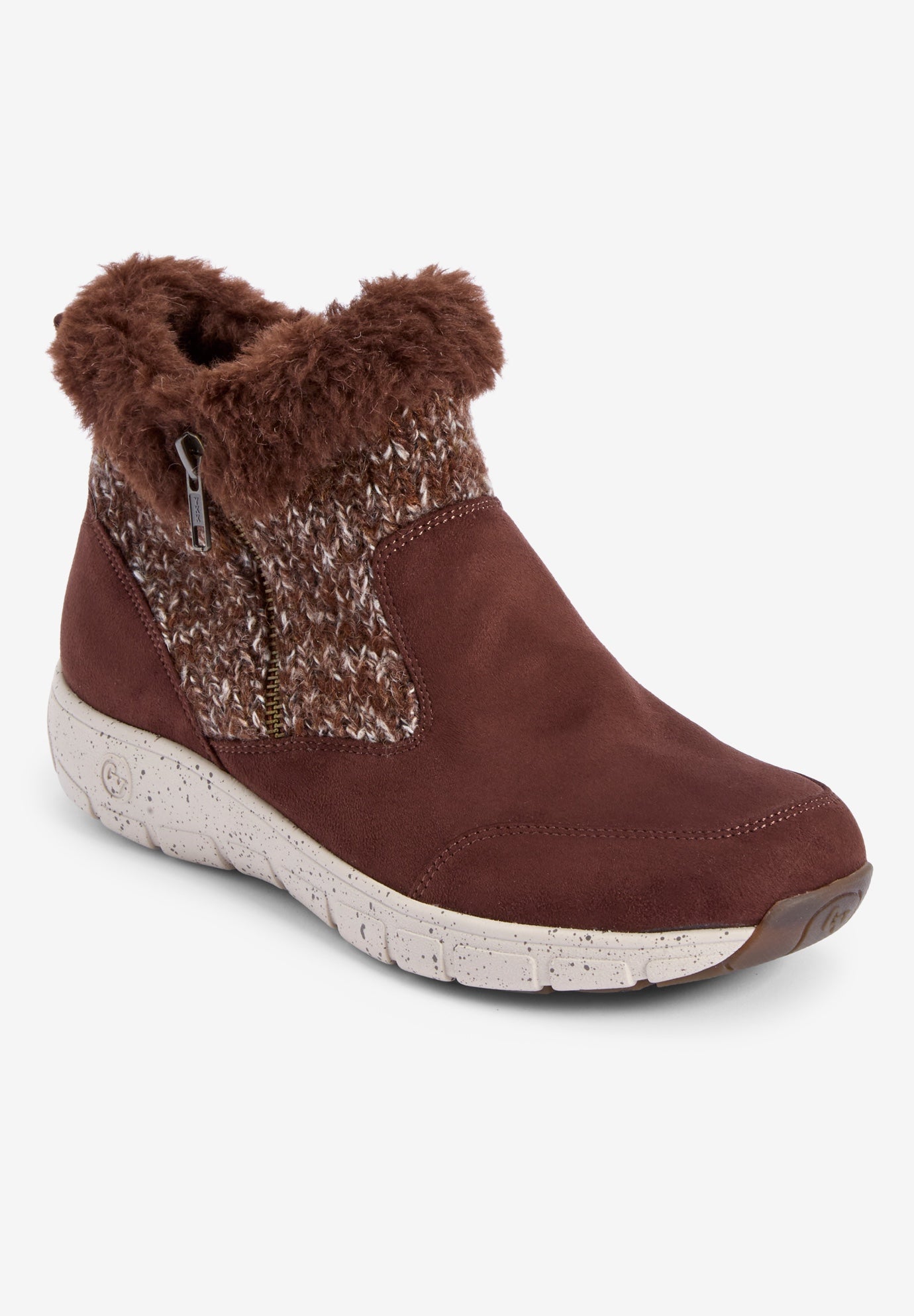 The Tavi Weather Bootie image number 0