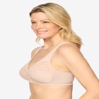 Glamorise® Magic Lift® Racer Back Bra image number null