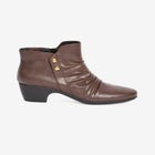 The Mabelle Bootie image number null