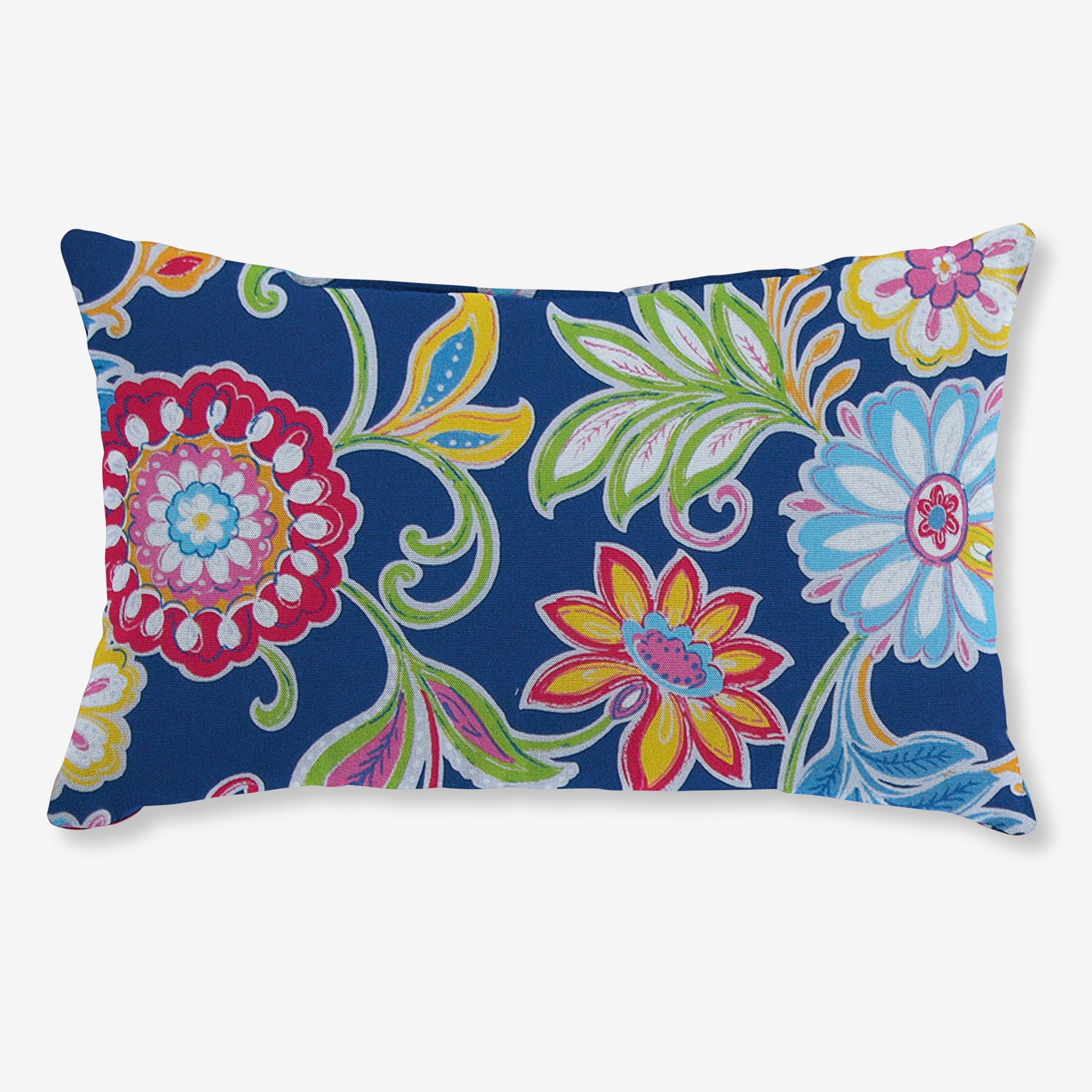 BH Outdoor Performance 20" x 13" Lumbar Pillow image number 0