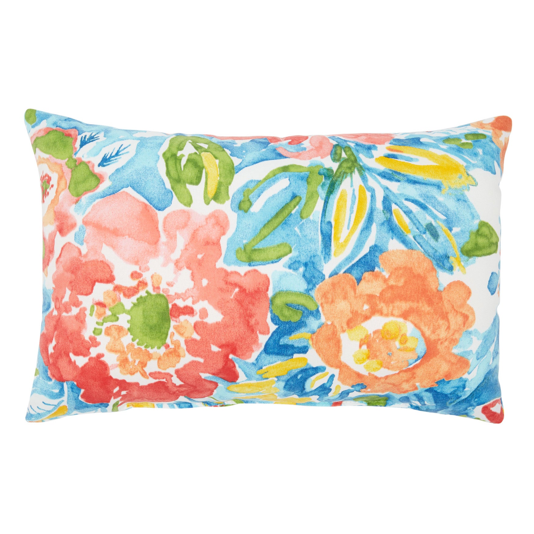 BH Outdoor Performance 20" x 13" Lumbar Pillow image number 0