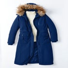 The Arctic Parka™ in Extra Long Length image number null