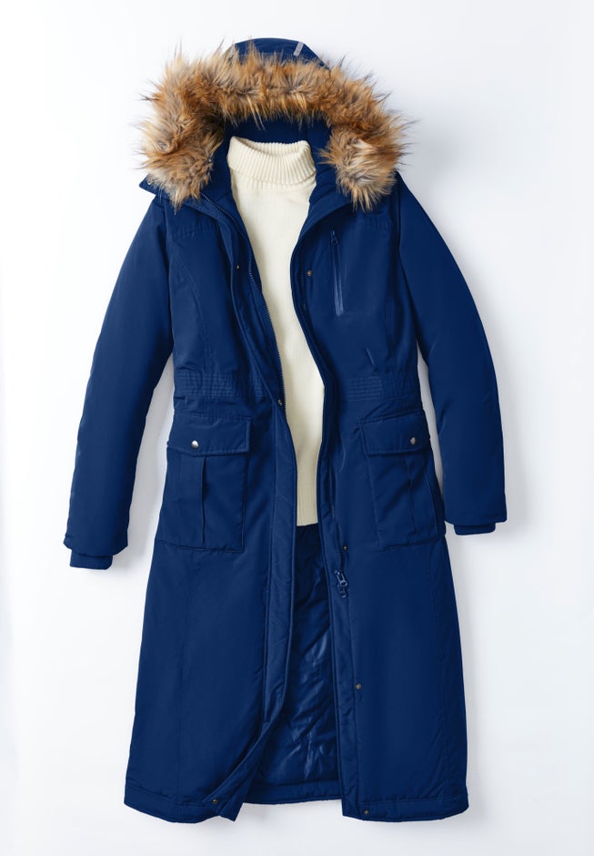 The Arctic Parka™ in Extra Long Length image number 2