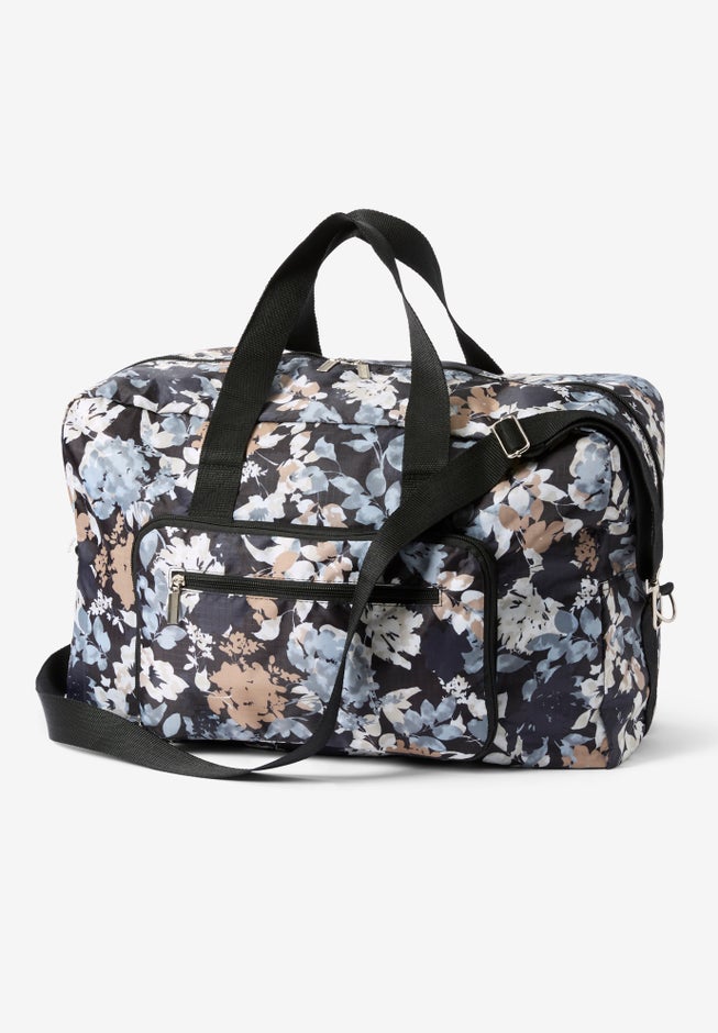 Foldaway Duffel image number 1