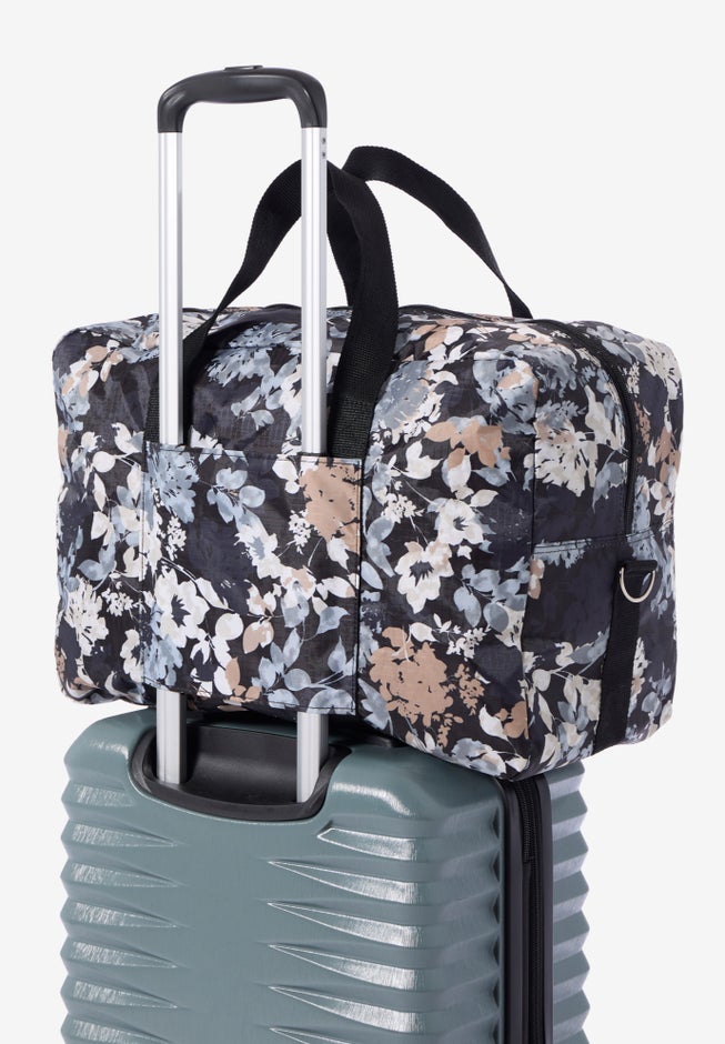 Foldaway Duffel image number 0