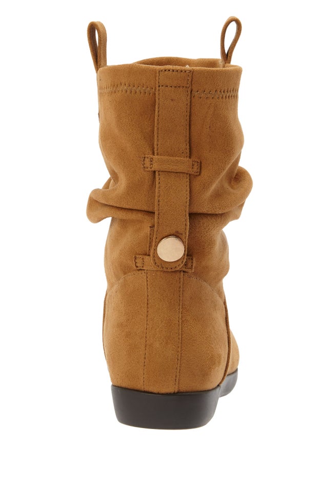 The Demy Bootie  image number 1