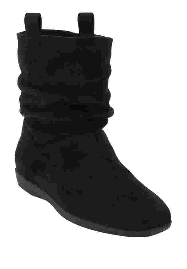 The Demy Bootie  image number 0