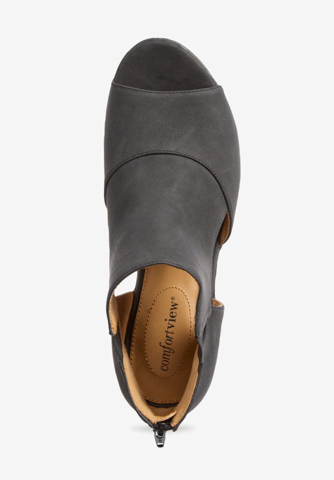 The Ophelia Shootie image number 4