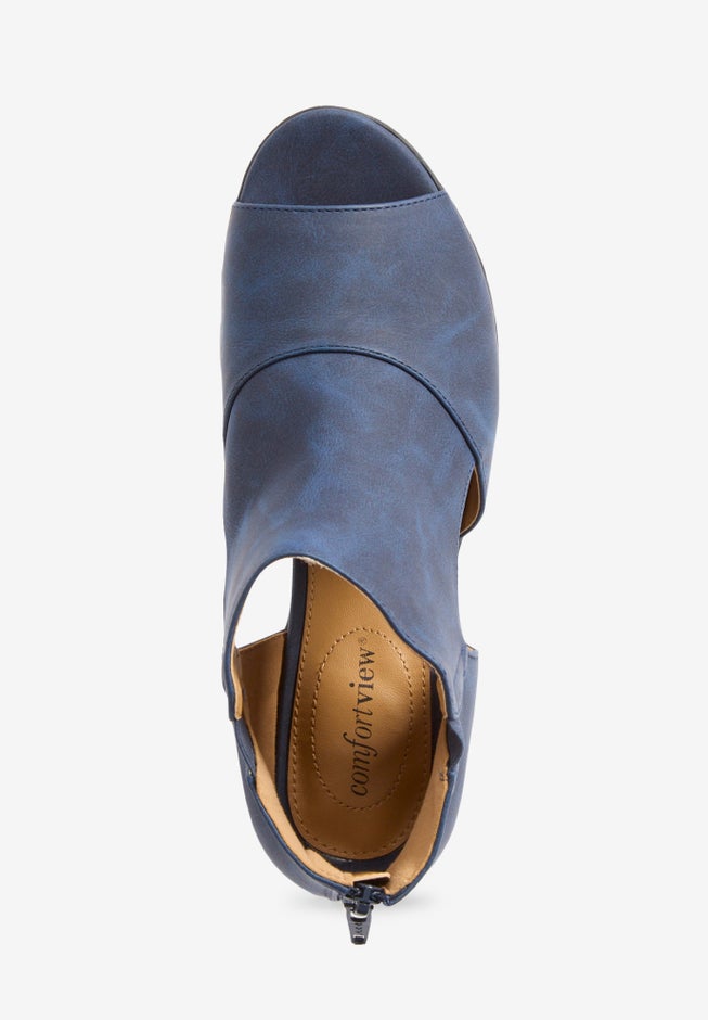 The Ophelia Shootie image number 4