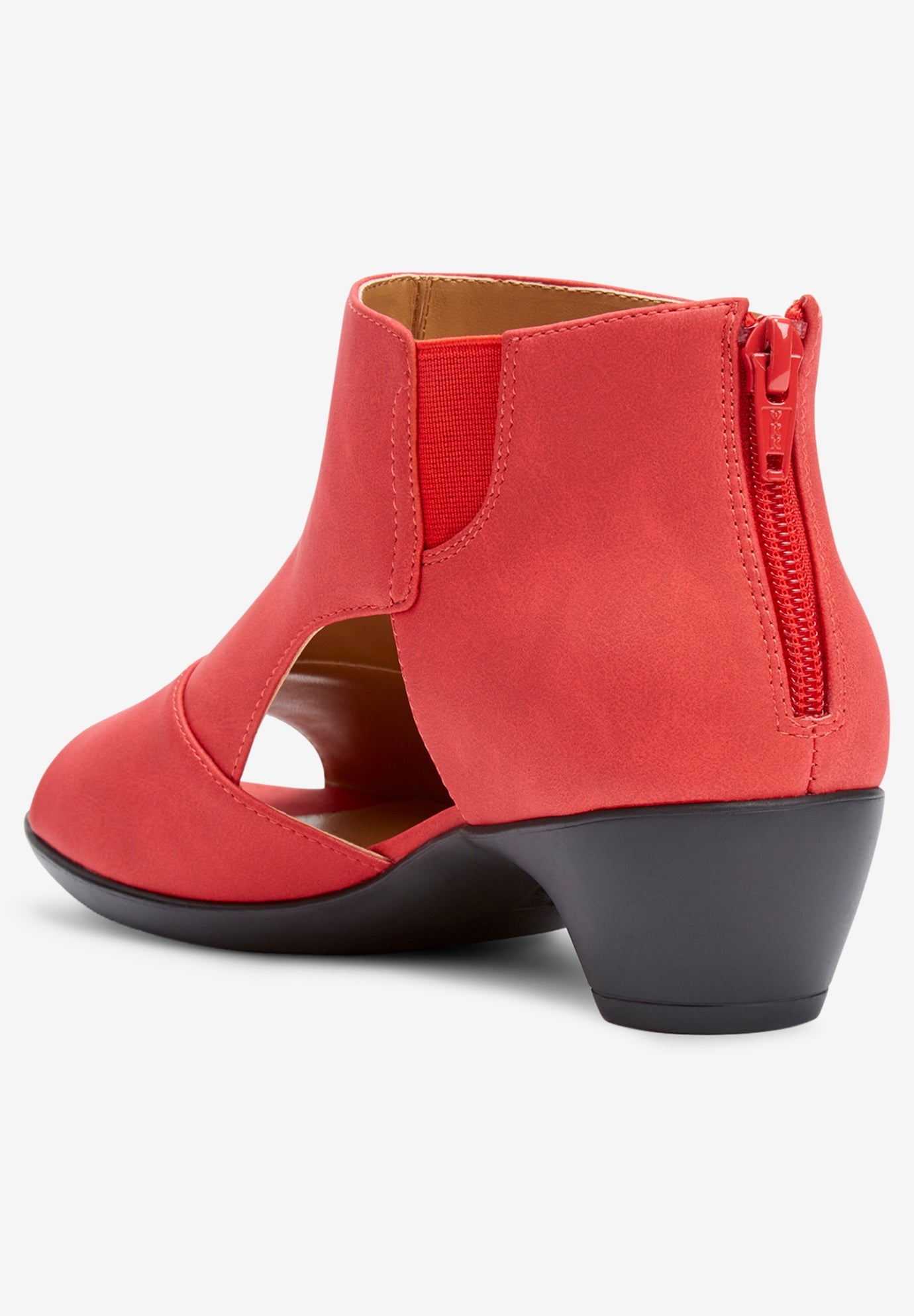 The Ophelia Shootie image number 1