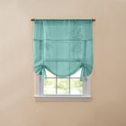 BH Studio Sheer Voile Tie-Up Shade image number null