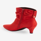The Kourt Bootie image number null