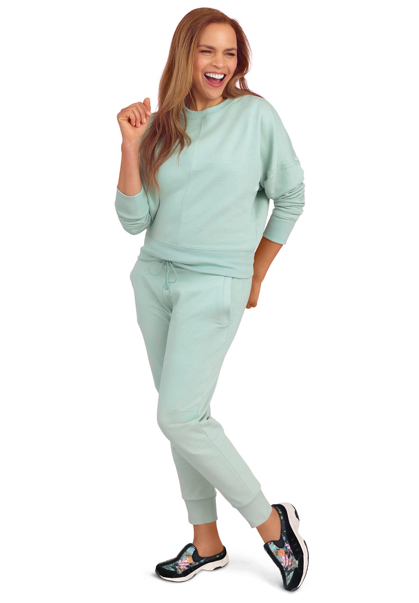 The Traveltime Slip On Mule image number 0