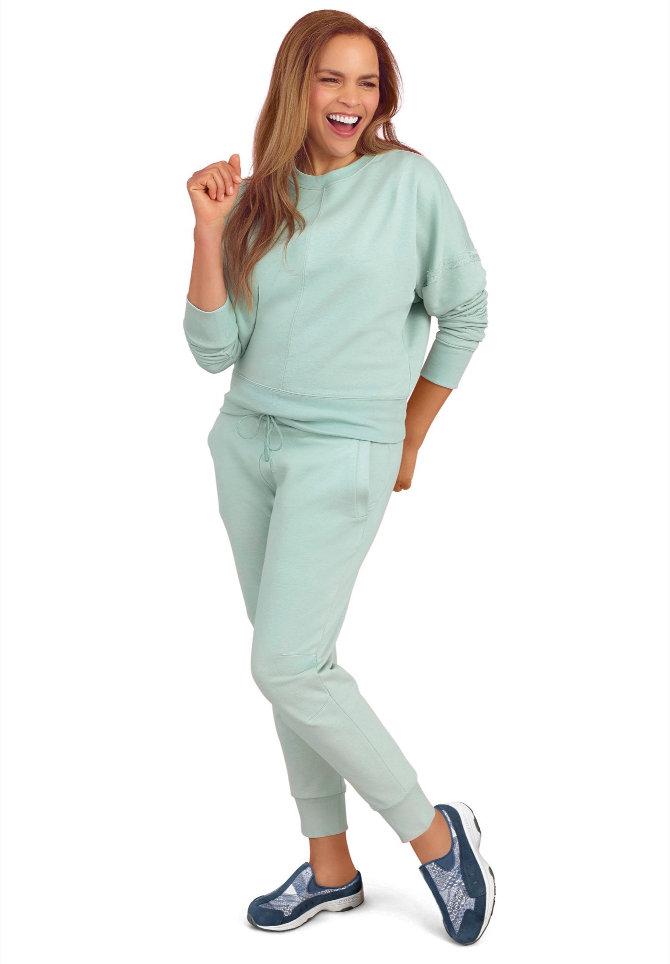 The Traveltime Slip On Mule image number 0