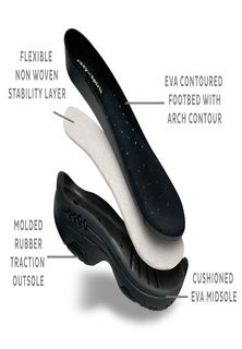 The Traveltime Slip On Mule image number 6