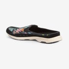 The Traveltime Slip On Mule image number null