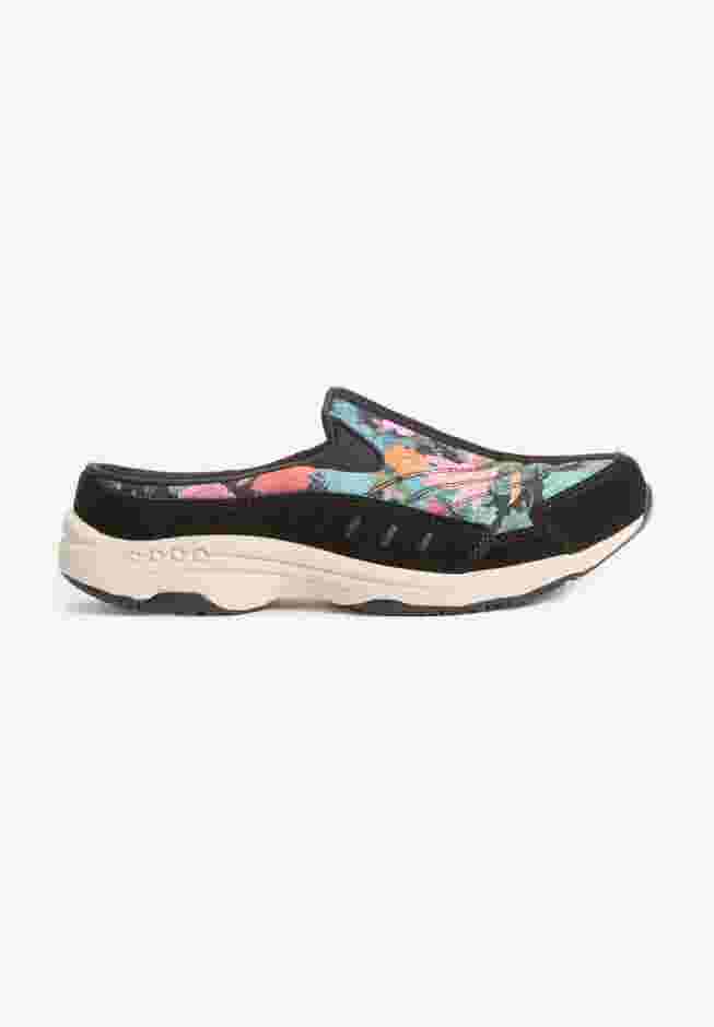 The Traveltime Slip On Mule image number 3