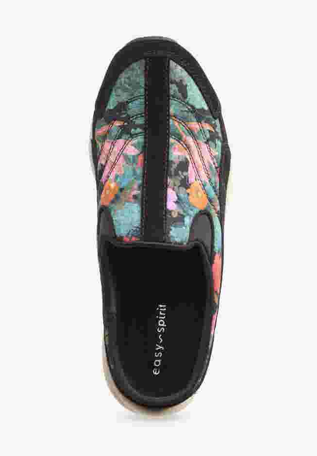 The Traveltime Slip On Mule image number 4