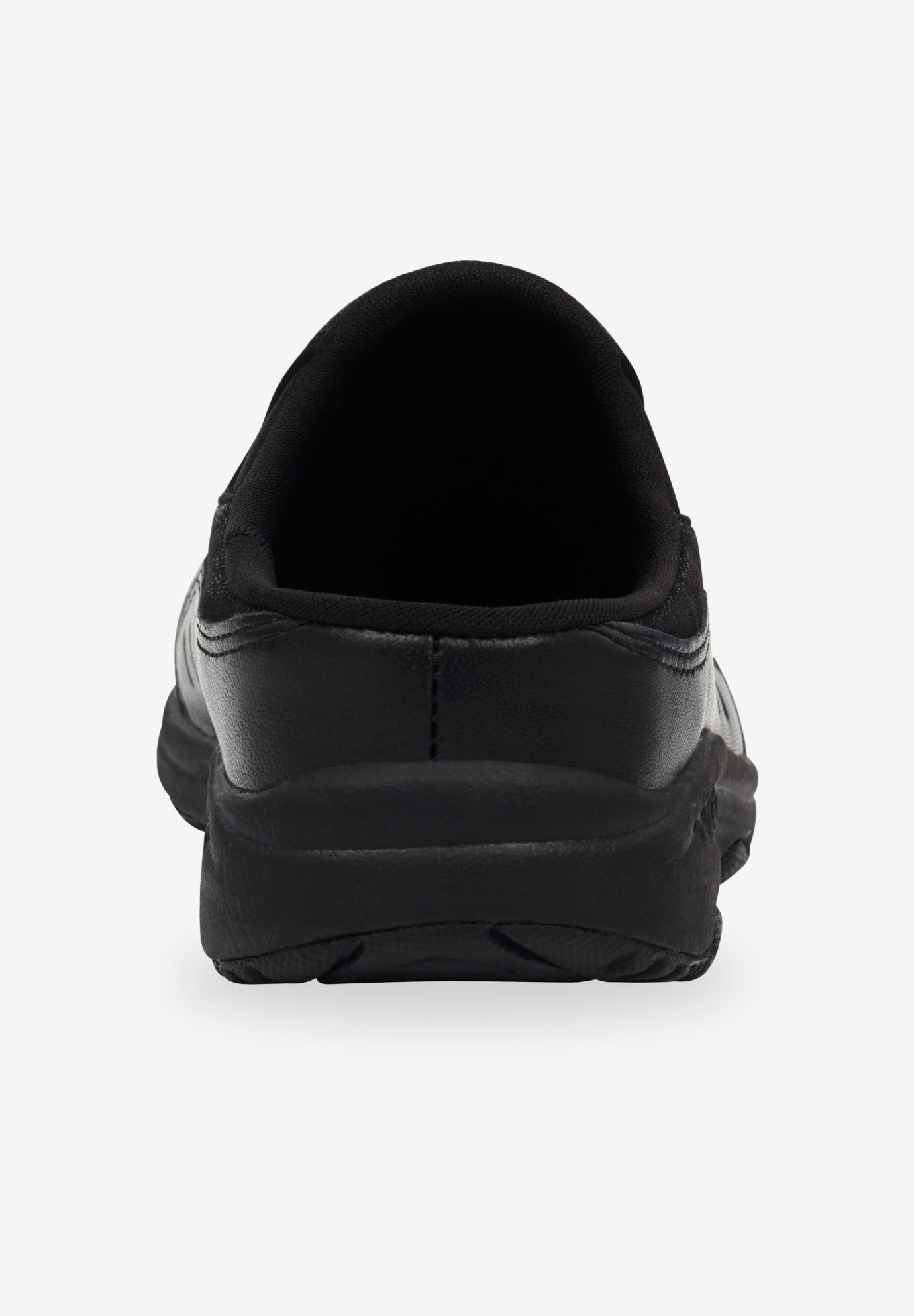 The Traveltime Slip On Mule image number 2