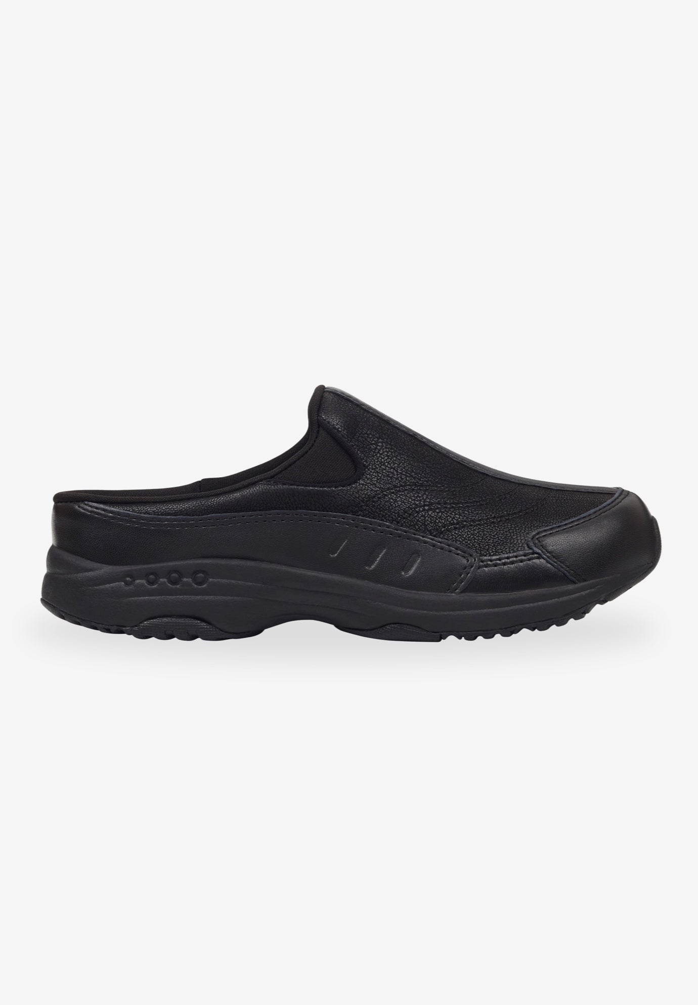 The Traveltime Slip On Mule image number 4