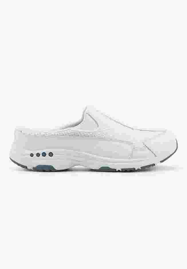 The Traveltime Slip On Mule image number 4