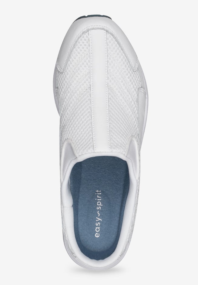 The Traveltime Slip On Mule image number 5