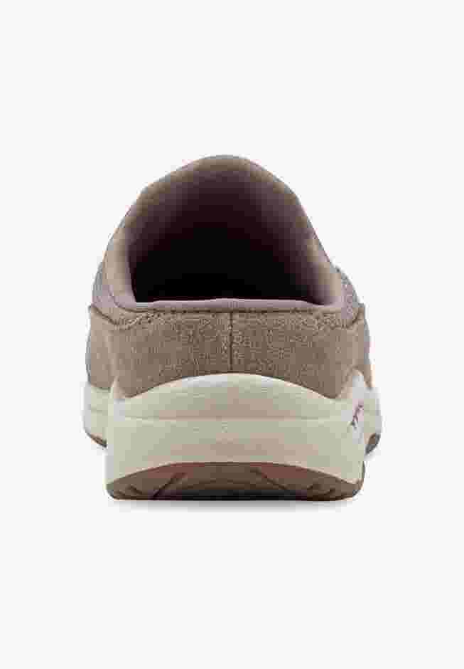 The Traveltime Slip On Mule image number 2