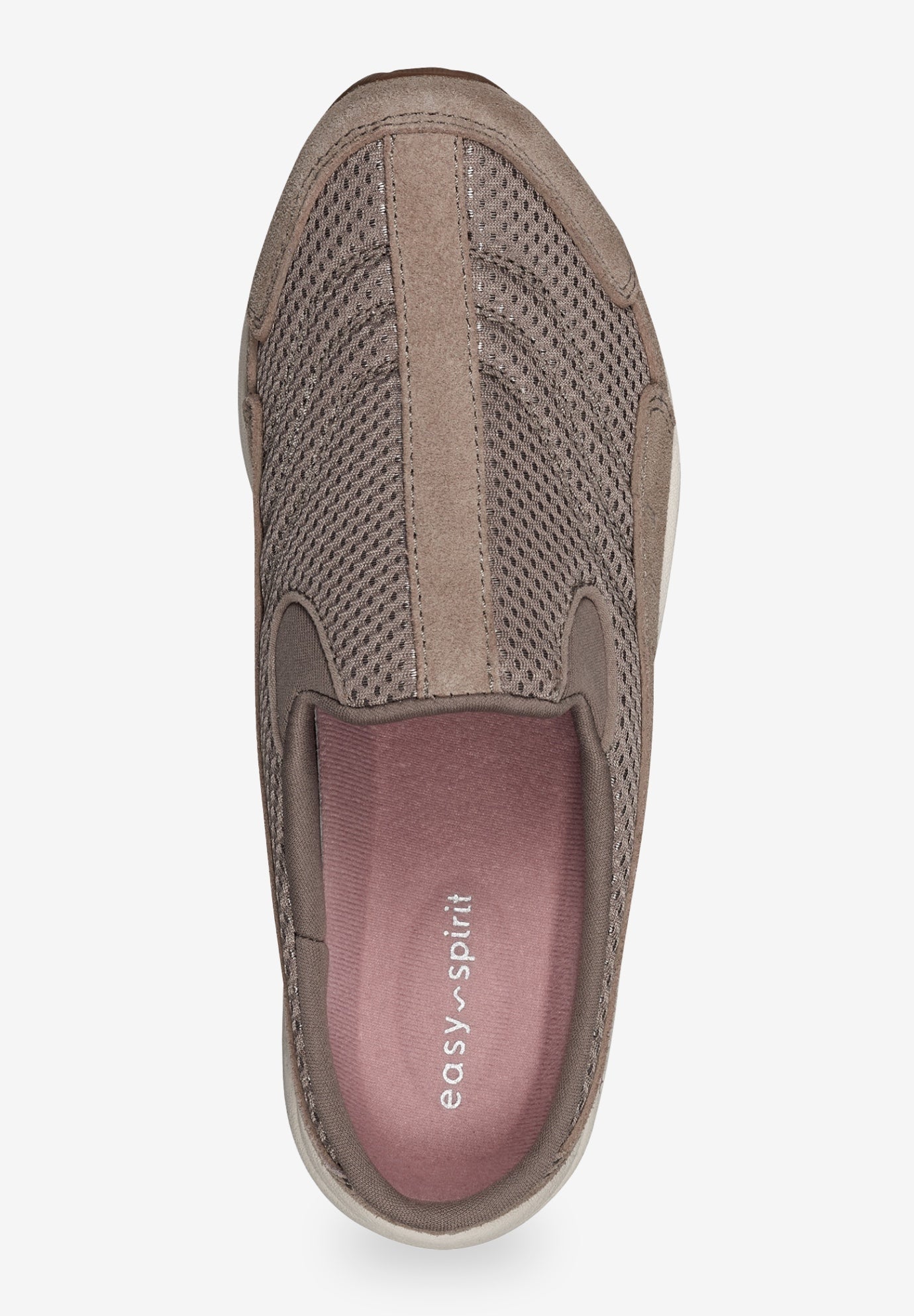The Traveltime Slip On Mule image number 5