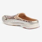 The Traveltime Slip On Mule image number null