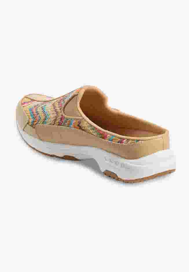 The Traveltime Slip On Mule image number 2