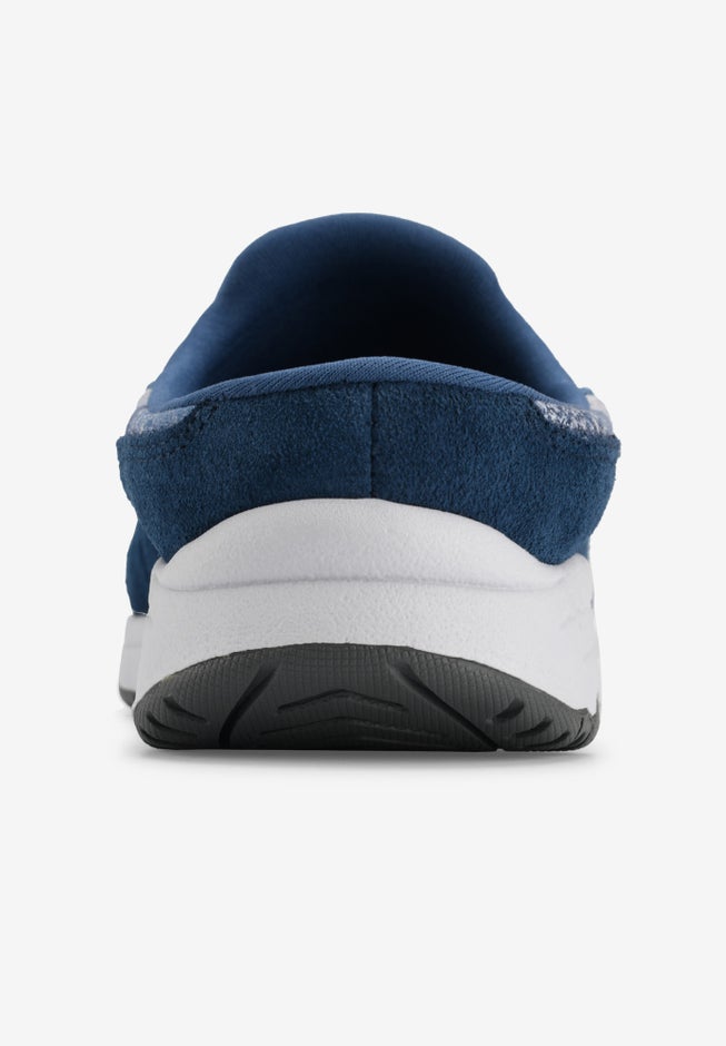 The Traveltime Slip On Mule image number 1