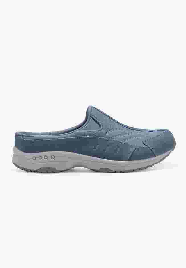 The Traveltime Slip On Mule image number 4
