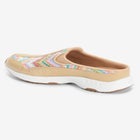 The Traveltime Slip On Mule image number null