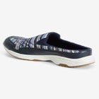 The Traveltime Slip On Mule image number null