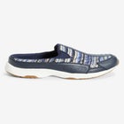 The Traveltime Slip On Mule image number null