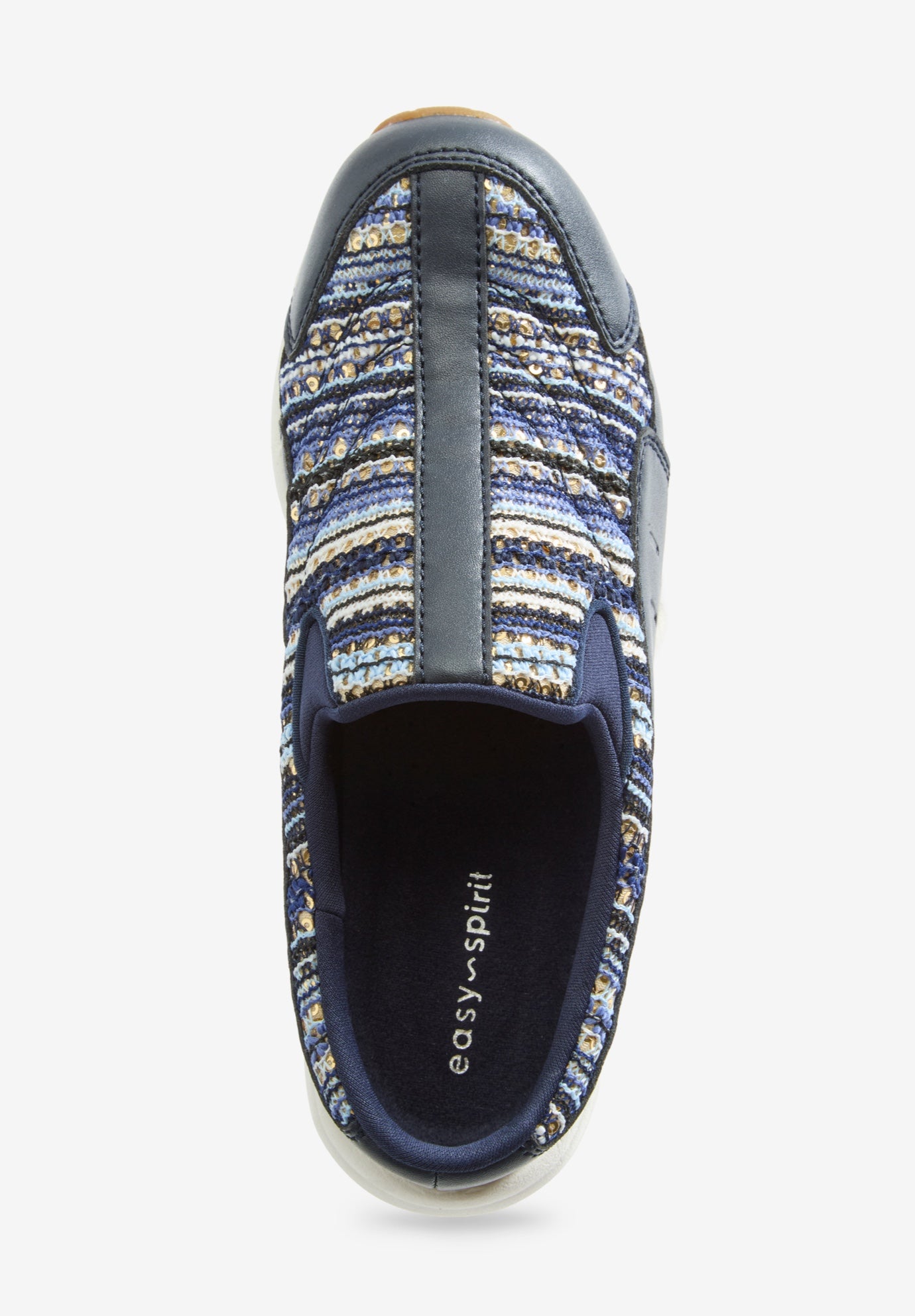 The Traveltime Slip On Mule image number 4