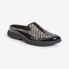 The Traveltime Slip On Mule image number null