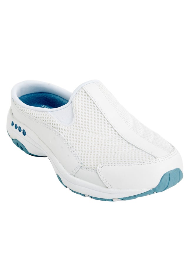 The Traveltime Slip On Mule image number 1