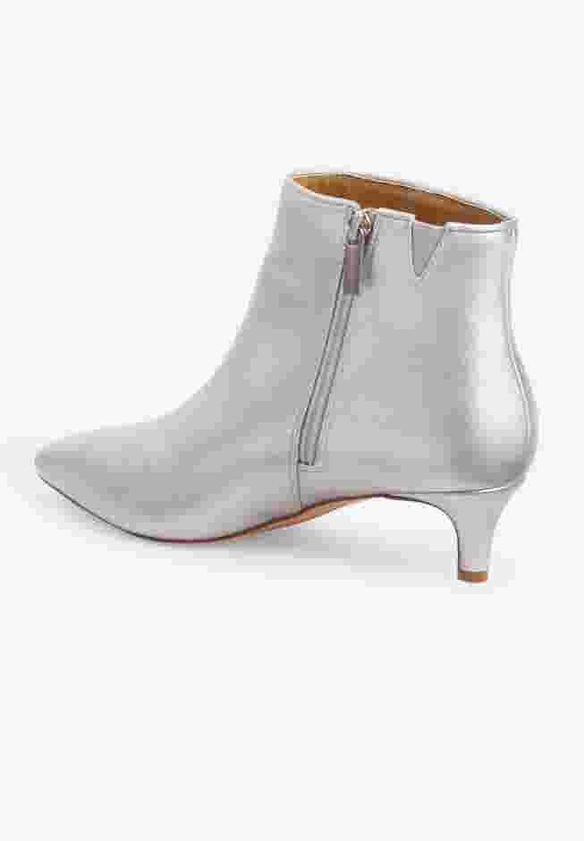The Meredith Bootie image number 1