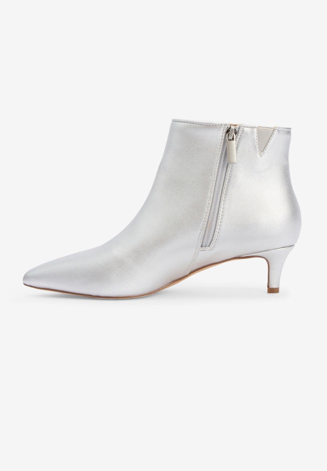 The Meredith Bootie image number 3