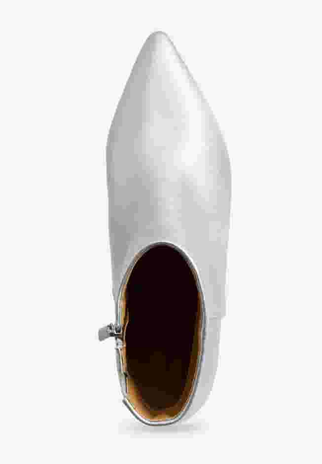 The Meredith Bootie image number 4