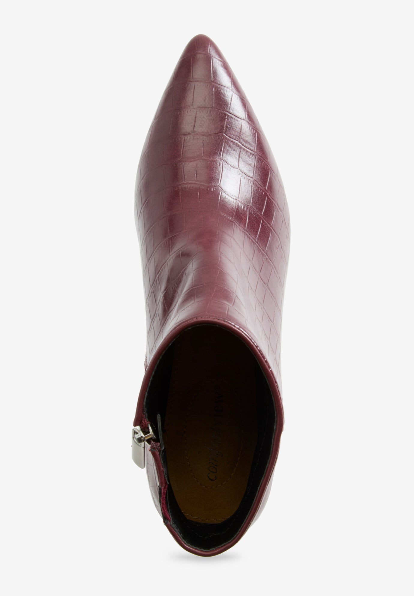 The Meredith Bootie image number 4