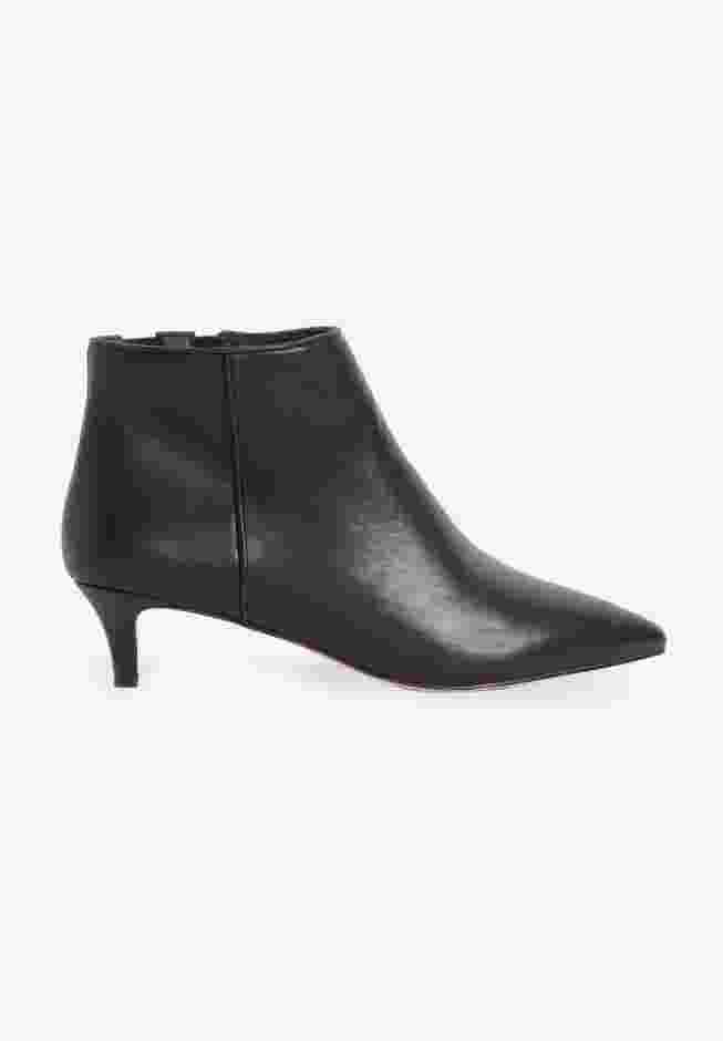 The Meredith Bootie image number 3