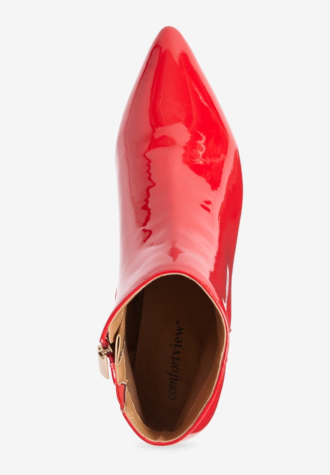 The Meredith Bootie image number 4