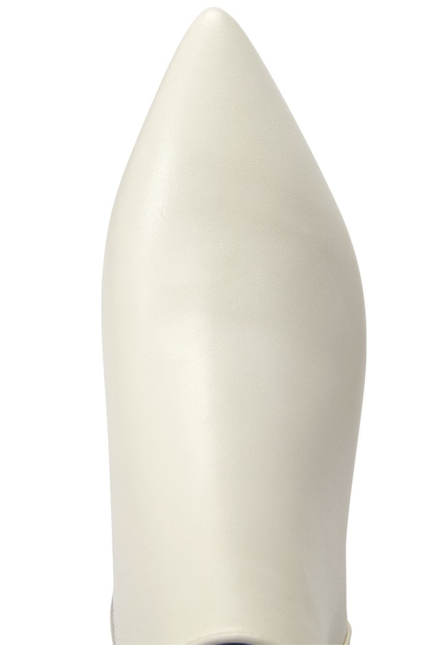 The Meredith Bootie image number 4